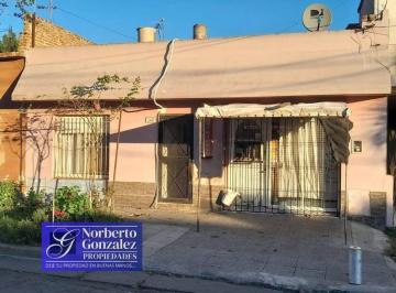 Casa · 70m² · 3 Ambientes · Pablo Podestá en Venta PH de 3 Ambientes Al Frente con Entrada Independiente F: 11305