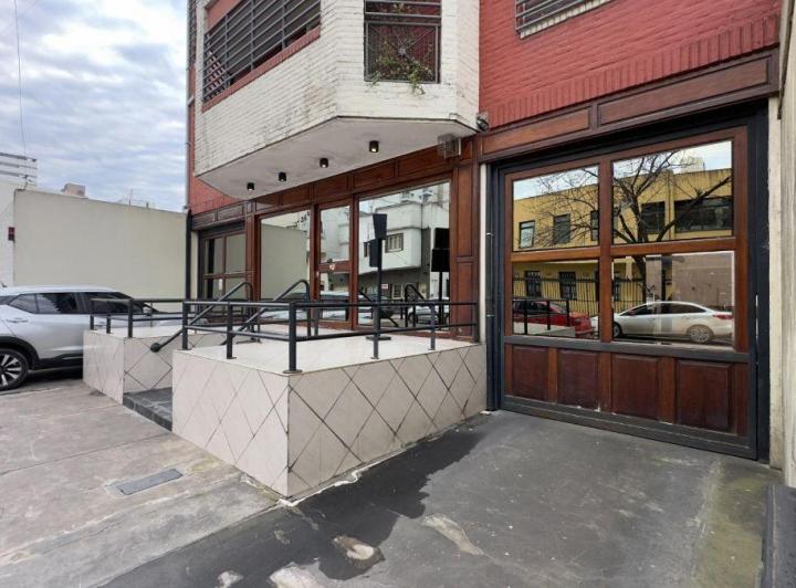 Departamento · 50m² · 2 Ambientes · 1 Cochera