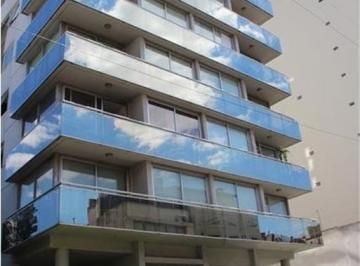 Departamento de 2 ambientes, San Telmo · Loft a Nuevo en Torre Moderna Súper Luminoso