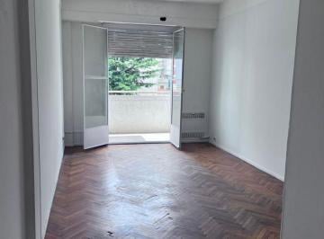 Departamento de 3 ambientes, Monserrat · Departamento en Alquiler de 72 m² en Monserrat