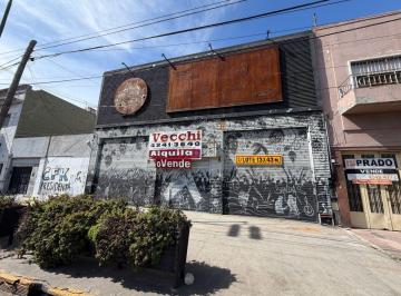 Local comercial de 1 ambiente, Lanús · Local Comercial Av H. Yrigoyen 3666 de 563 m