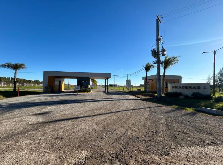 Terreno · 1500m²