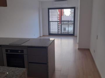 Departamento de 2 ambientes, Villa Crespo · Departamento a Estrenar en Espacio Scalabrini