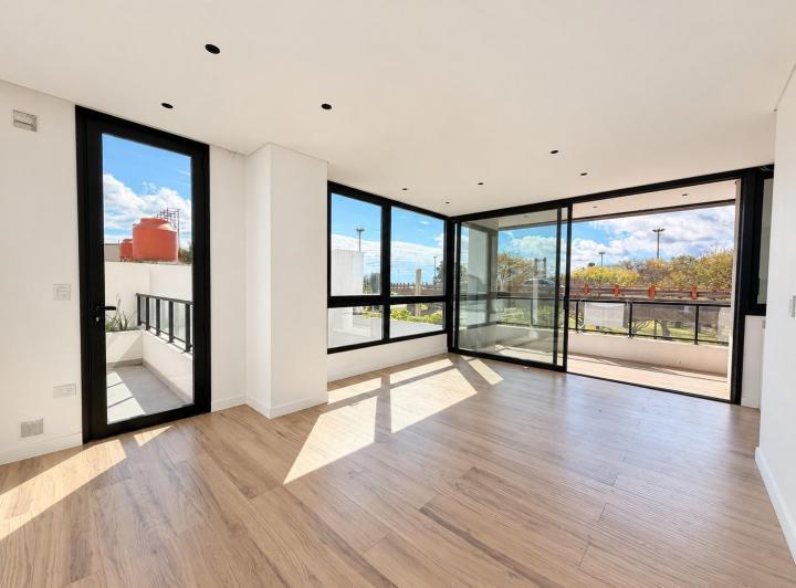Departamento · 97m² · 4 Ambientes
