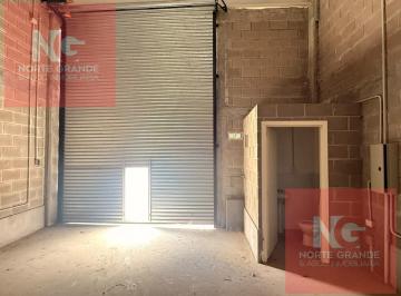 Depósito · 66m² · Depósito en Alquiler