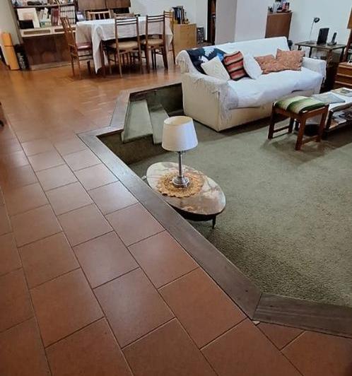 Casa · 170m² · 5 Ambientes
