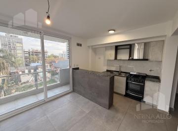 Departamento · 44m² · 2 Ambientes · 1 Cochera · Alquiler Departamento 2 Ambientes con Cochera en Ituzaingó Norte