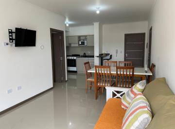 Departamento de 2 ambientes, Villa Carlos Paz · Departamento de un Dormitorio con Cochera en Veneto IV
