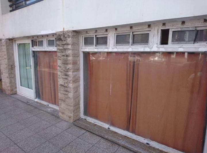 Local comercial · 105m² · 1 Ambiente