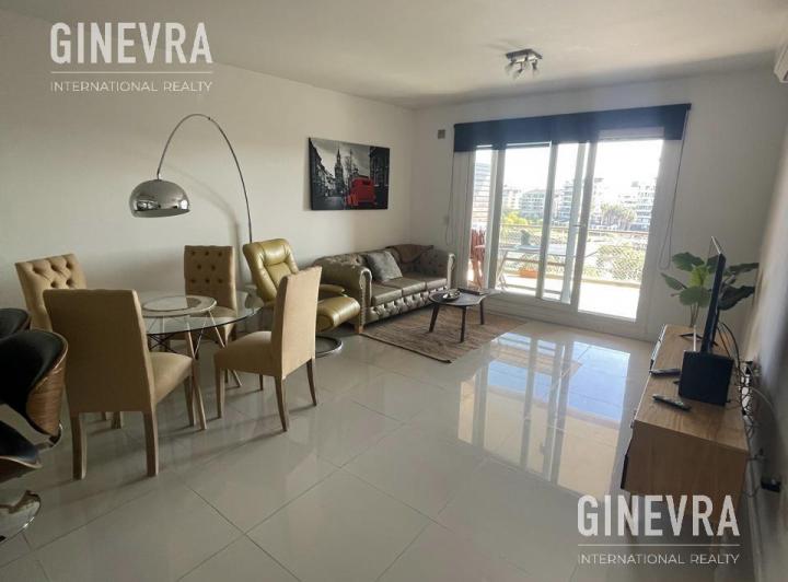 Departamento · 72m² · 3 Ambientes · 1 Cochera