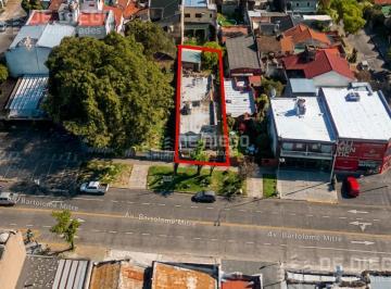 Terreno · 324m² · Venta Terreno Lote Apto Desarrolladores Vivienda Oficina Local - Florida Oeste, Vicente Lopez