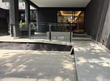 Departamento de 2 ambientes, Ciudad de Mendoza · Departamento de 1 Dormitorio con Patio y Garage en Quinta Sección
