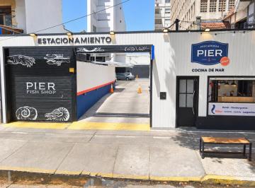 Garage · 60m² · 15 Cocheras · Alquiler Local con Playa de Estacionamiento en Centro, Mar del Plata