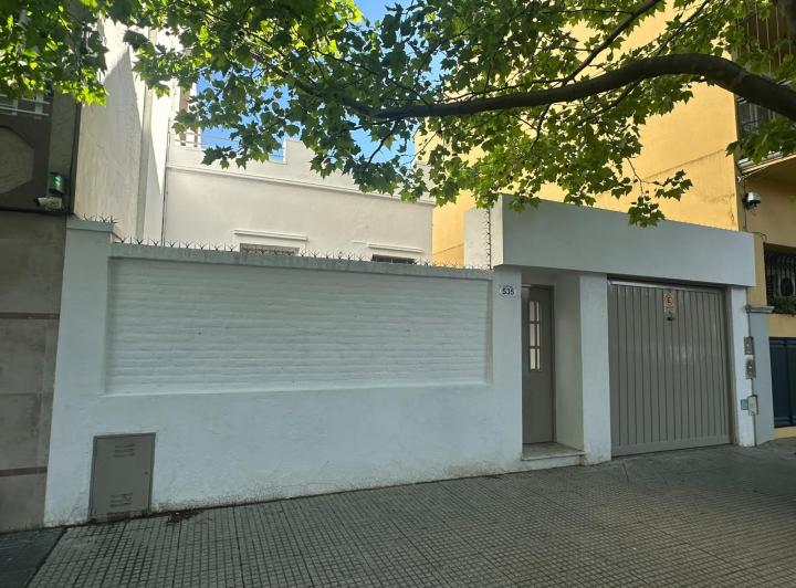 Casa · 104m² · 3 Ambientes · 1 Cochera