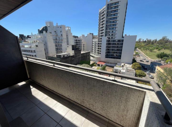 Departamento · 45m² · 2 Ambientes