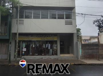 Departamento · 80m² · 2 Ambientes · Se Alquila Departamento Calle Salta Zona Centrica