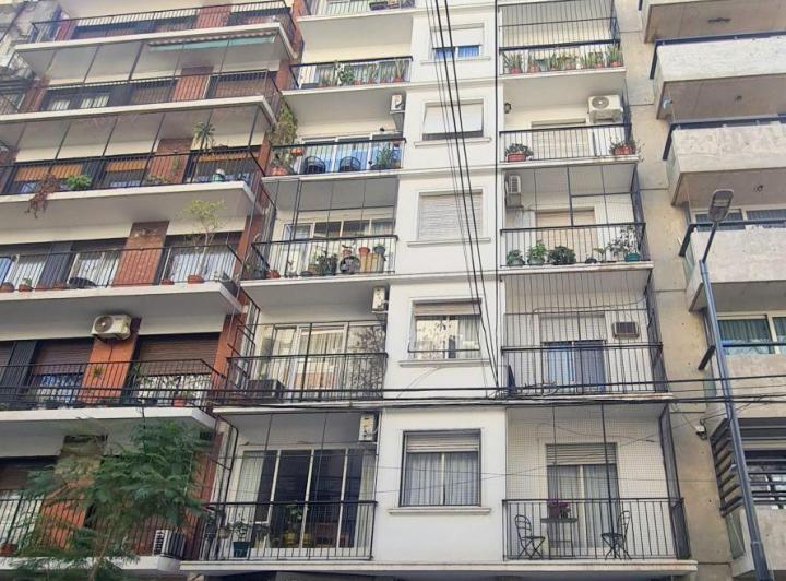 Departamento · 99m² · 5 Ambientes