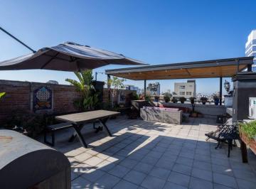 Departamento de 3 ambientes, Saavedra · 3 Ambientes con Balcon & Terraza en Saavedra