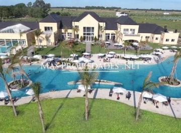 Terreno , La Plata · Venta Terreno / Lote Interno en Haras del Sur III