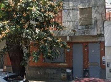 Terreno · 237m² · Terreno en Venta en Chacarita