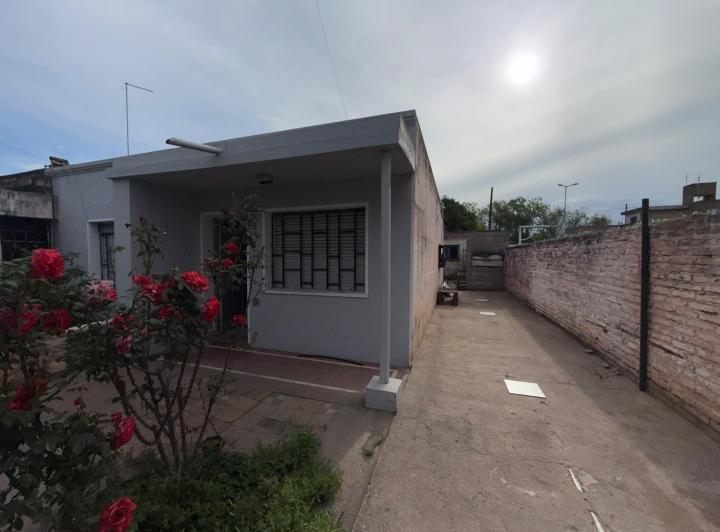 Casa · 55m²