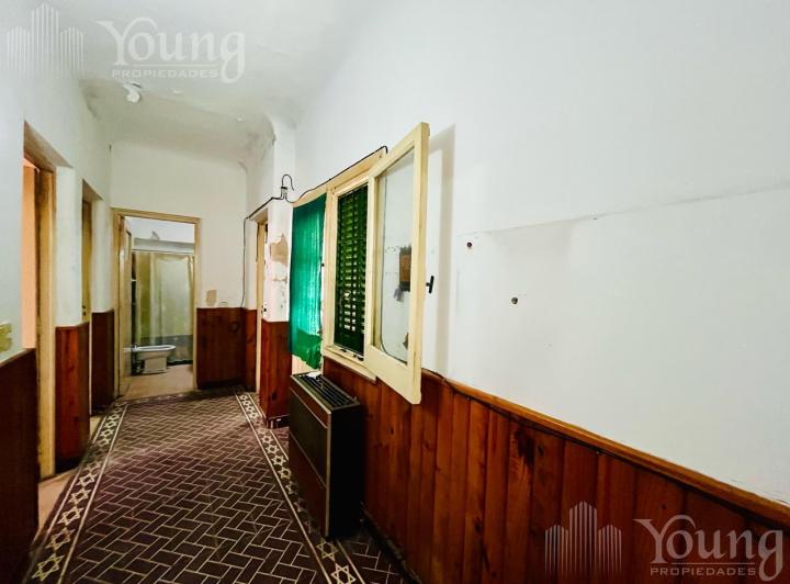 Casa · 68m² · 3 Ambientes