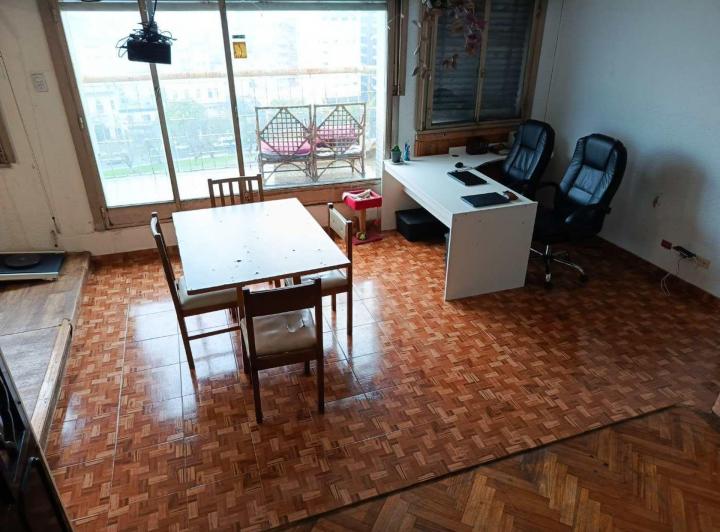 Departamento · 117m² · 3 Ambientes