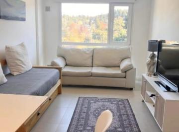 Departamento de 2 ambientes, San Carlos de Bariloche · Alquilo Departamento Delux