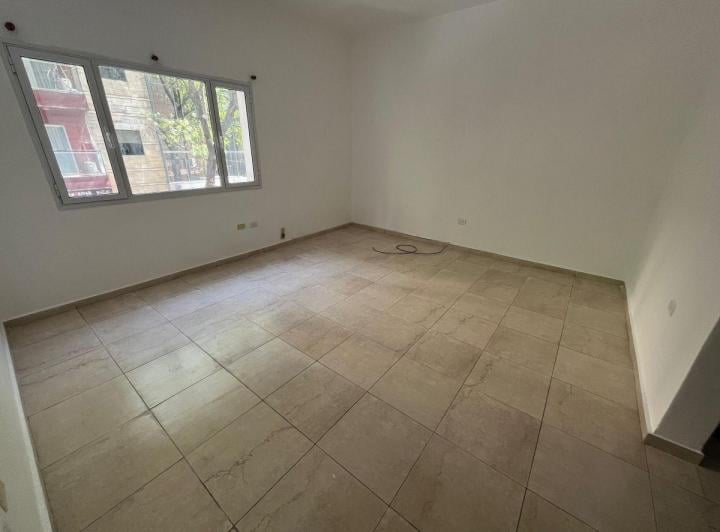 Departamento · 40m² · 2 Ambientes