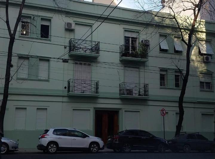 Departamento · 55m² · 2 Ambientes