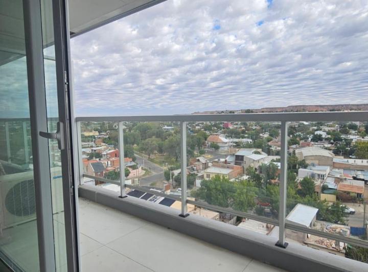Departamento · 45m² · 1 Ambiente