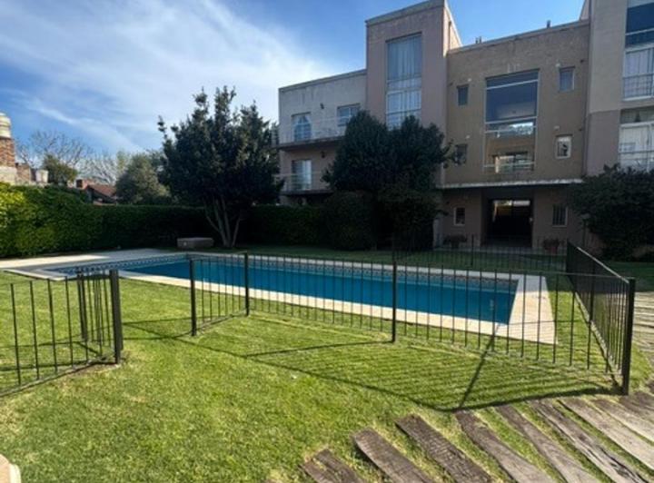 Departamento · 53m² · 2 Ambientes · 1 Cochera