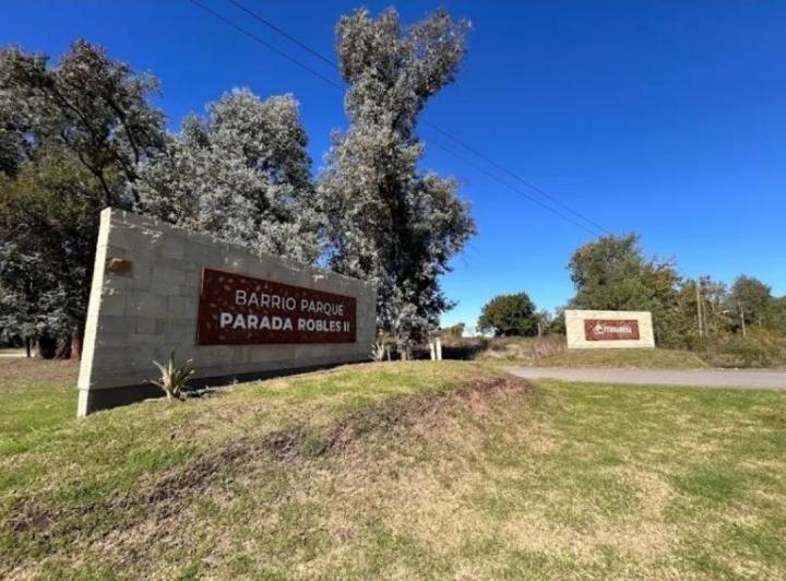 Terreno · 1500m² · 1 Ambiente