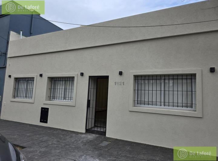 Casa · 103m² · 4 Ambientes