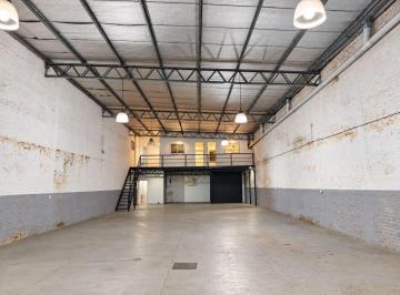 Bodega-Galpón de 1 ambiente, Moreno · Alquiler Galpon Moreno