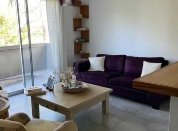 Departamento · 60m² · 2 Ambientes · Departamento en Alquiler en Bosque Alto, Pilar, G. B. a. Zona Norte
