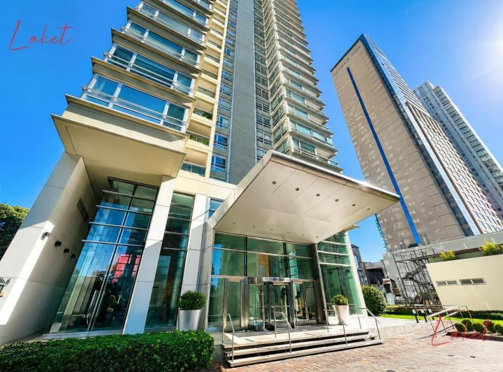 Departamento · 129m² · 3 Ambientes · 1 Cochera