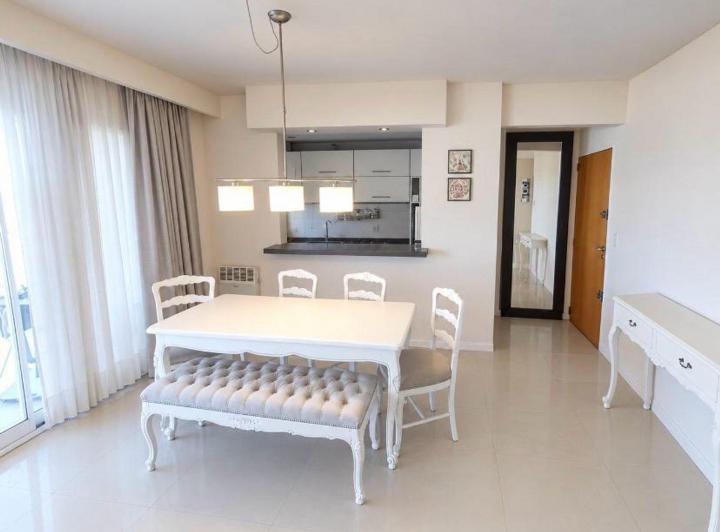 Departamento · 65m² · 3 Ambientes · 1 Cochera