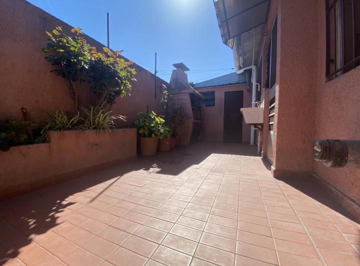 Casa · 45m² · 3 Ambientes