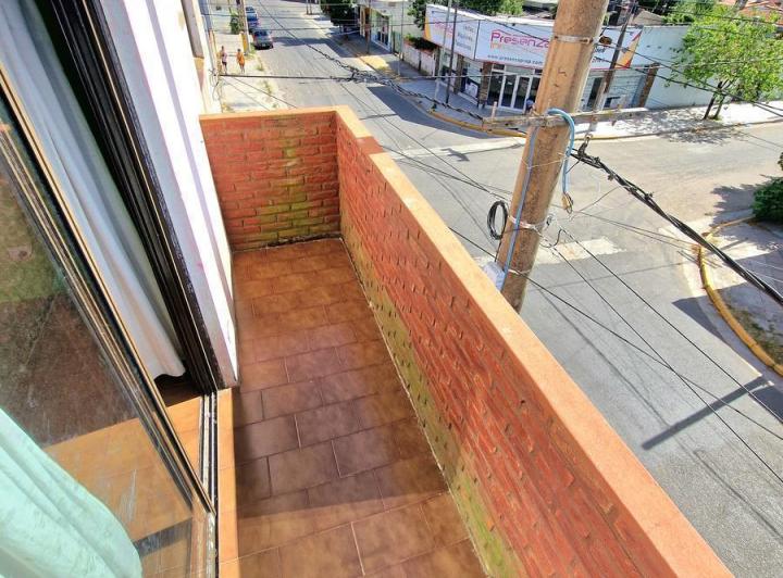 Departamento · 70m² · 3 Ambientes