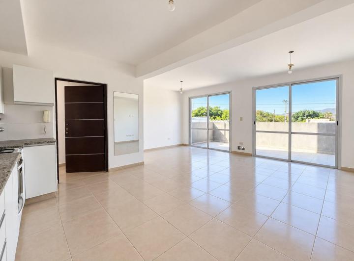 Departamento · 76m² · 4 Ambientes
