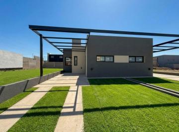 Casa de 3 ambientes, Córdoba · Alquilet. Docta. Duplex Una Planta 2 Dorm.