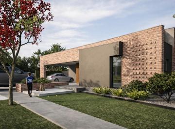 Casa · 191m² · 7 Ambientes · 2 Cocheras · Barrio Privado Álzaga y Liniers, Chacras de Coria, Luján de Cuyo, Mendoza.