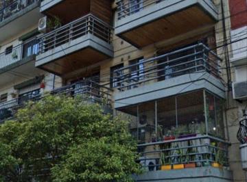 Departamento de 2 ambientes, Caballito · Departamneto de 44 m² de 2 Ambientes en Alquiler en Caballito