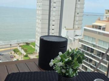Departamento · 115m² · 4 Ambientes · Alquiler Temporada | 4 Ambientes – Playa Chica
