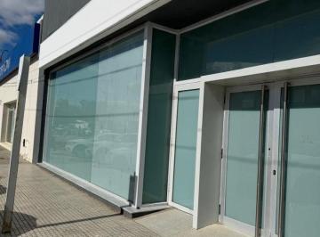 FRI-FRI-1257_2 · Alquiler Local (Ex Entidad Financiera), Centro, Caleta Olivia