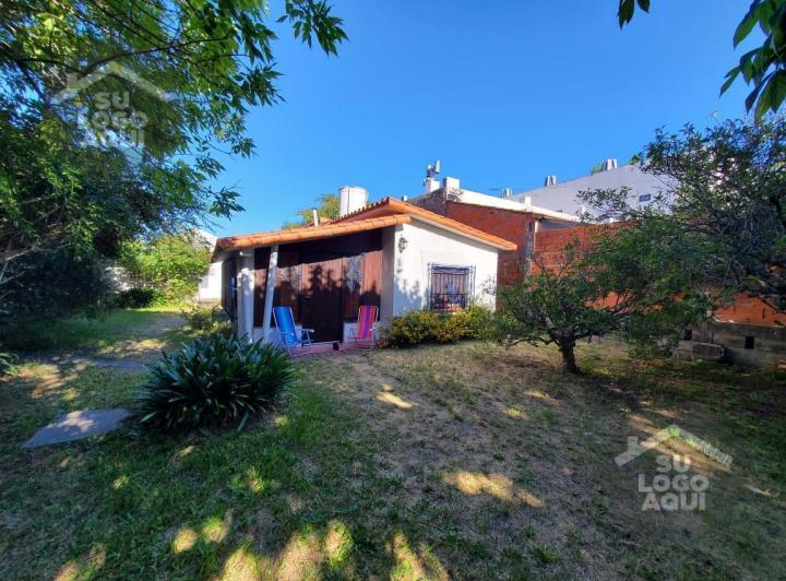 Casa · 53m² · 3 Ambientes · 2 Cocheras