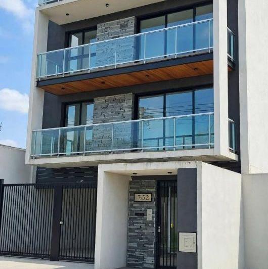 Departamento · 65m² · 3 Ambientes · 1 Cochera