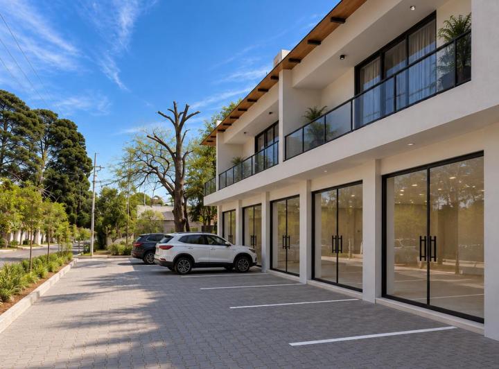 Departamento · 75m² · 2 Ambientes