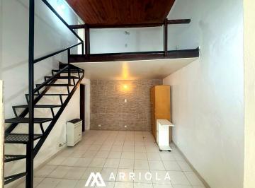 PH · 35m² · 1 Ambiente · PH en Mar del Plata de 1 Ambiente